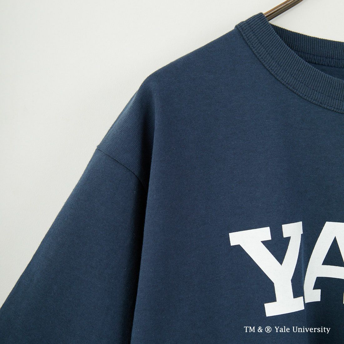 Champion [チャンピオン] ティーテンイレブン ショートスリーブTシャツ [C5-B306] 370 ﾈｲﾋﾞｰ