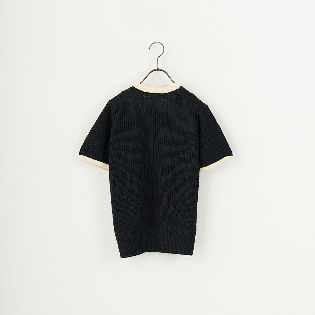 RYE TENDER [ライテンダー] タスカントップ [010202500] BLACK