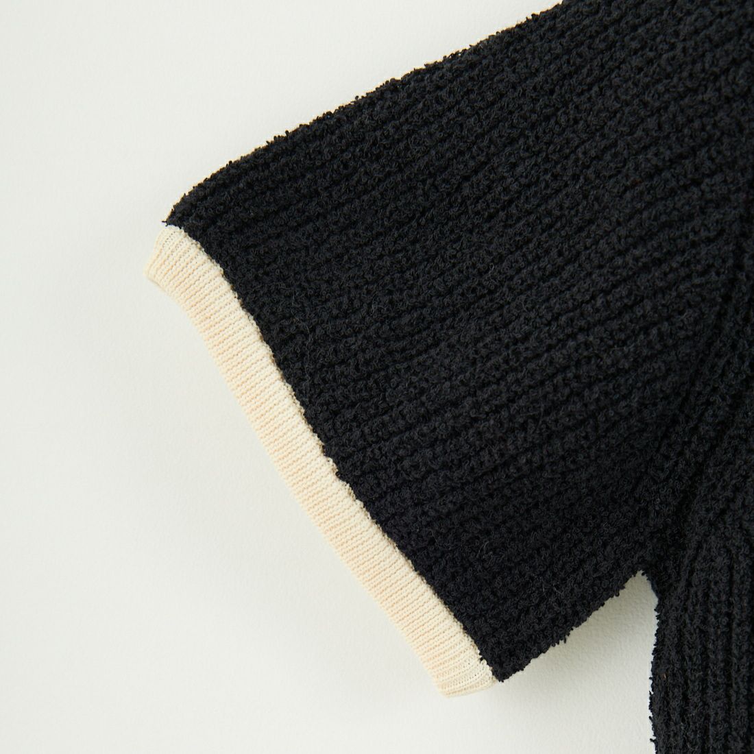RYE TENDER [ライテンダー] タスカントップ [010202500] BLACK