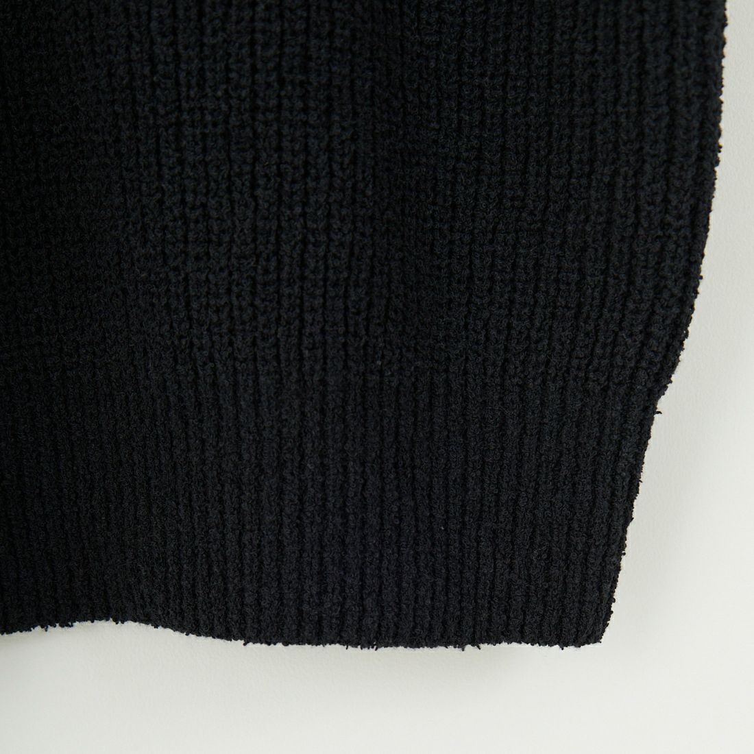 RYE TENDER [ライテンダー] タスカントップ [010202500] BLACK