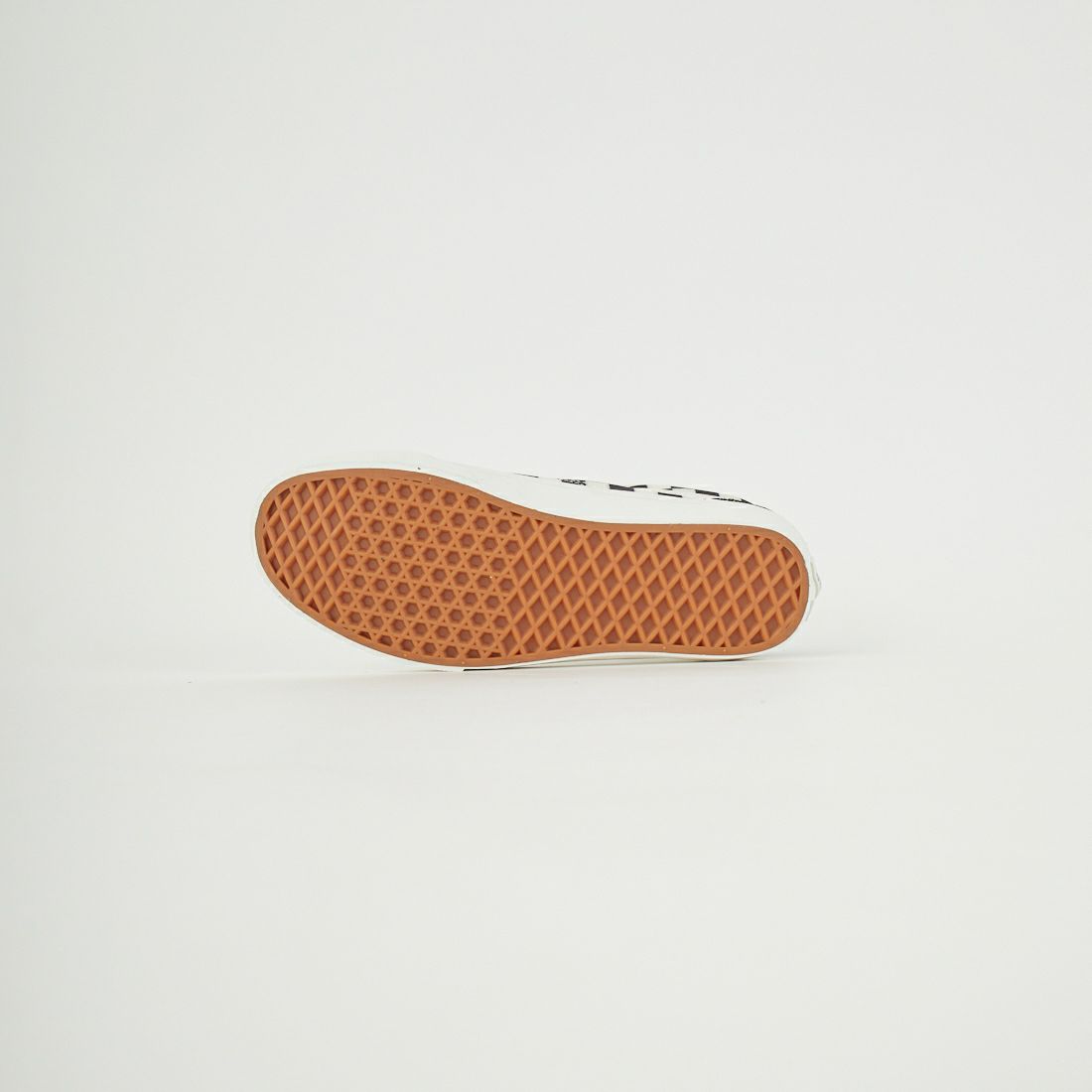 VANS [バンズ] オールドスクール [VN000CR5BPO] BLK/MARSHM