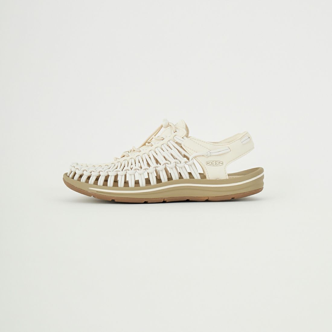 KEEN [キーン] ユニーク [UNEEK]｜ジーンズファクトリー公式通販