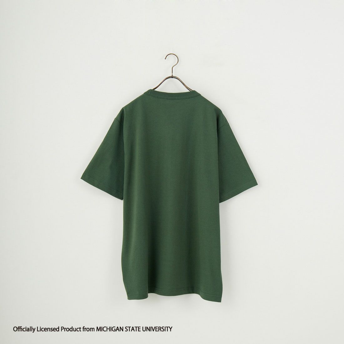 Champion [チャンピオン] ティーテンイレブン ショートスリーブTシャツ [C5-B309] 560 ﾓｽｸﾞﾘｰ