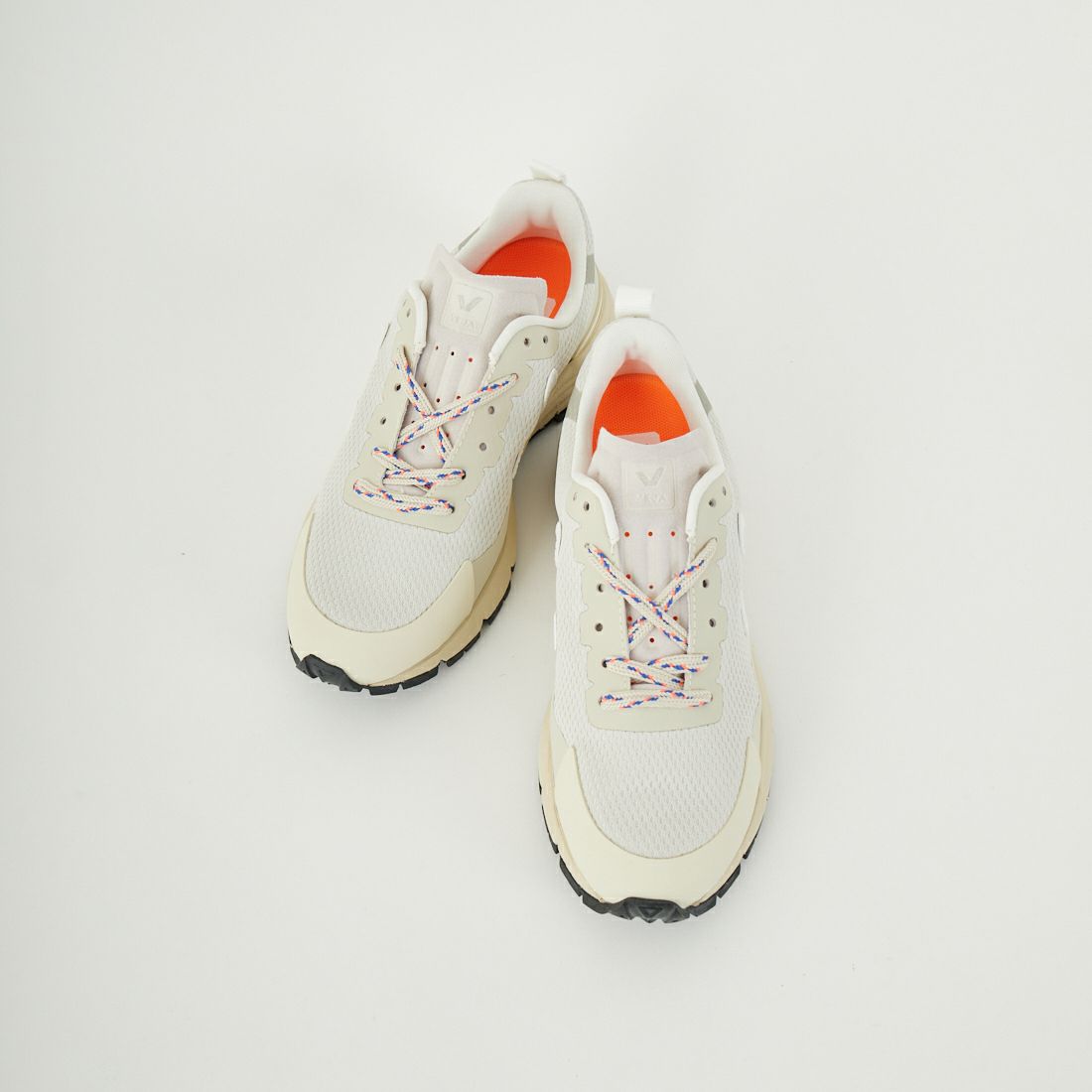 VEJA [ヴェジャ] デカン VJDC183186 [DEKKAN] NATURAL WH
