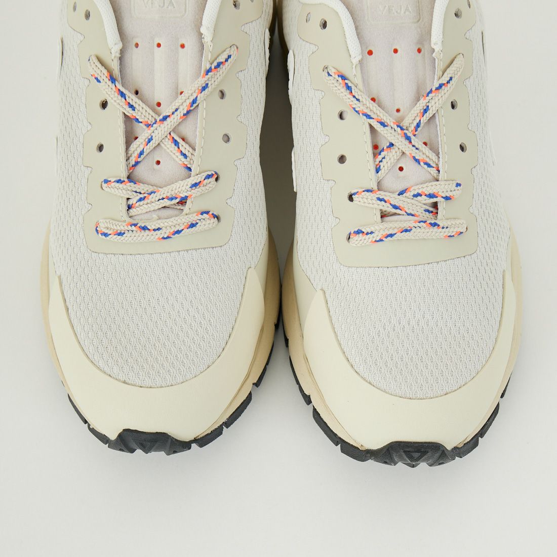 VEJA [ヴェジャ] デカン VJDC183186 [DEKKAN] NATURAL WH