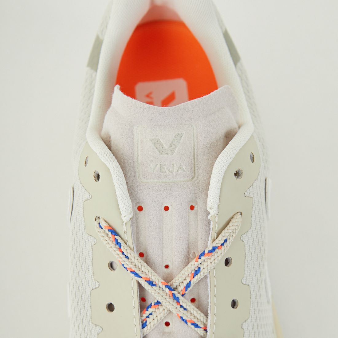 VEJA [ヴェジャ] デカン VJDC183186 [DEKKAN] NATURAL WH