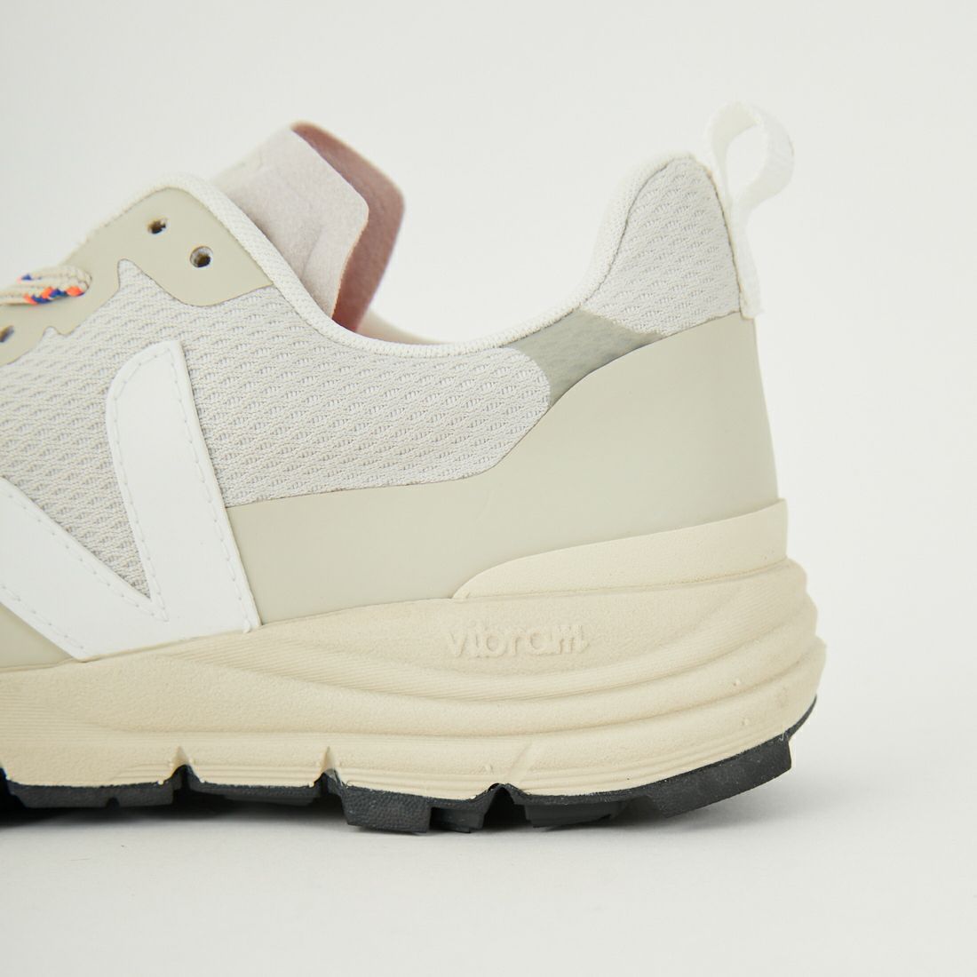 VEJA [ヴェジャ] デカン VJDC183186 [DEKKAN] NATURAL WH