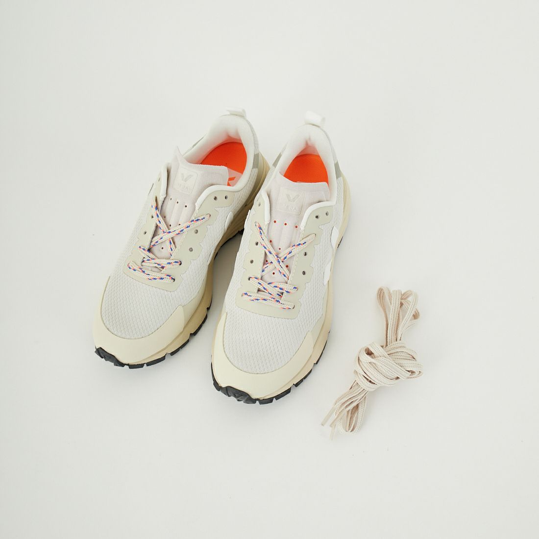 VEJA [ヴェジャ] デカン VJDC183186 [DEKKAN] NATURAL WH