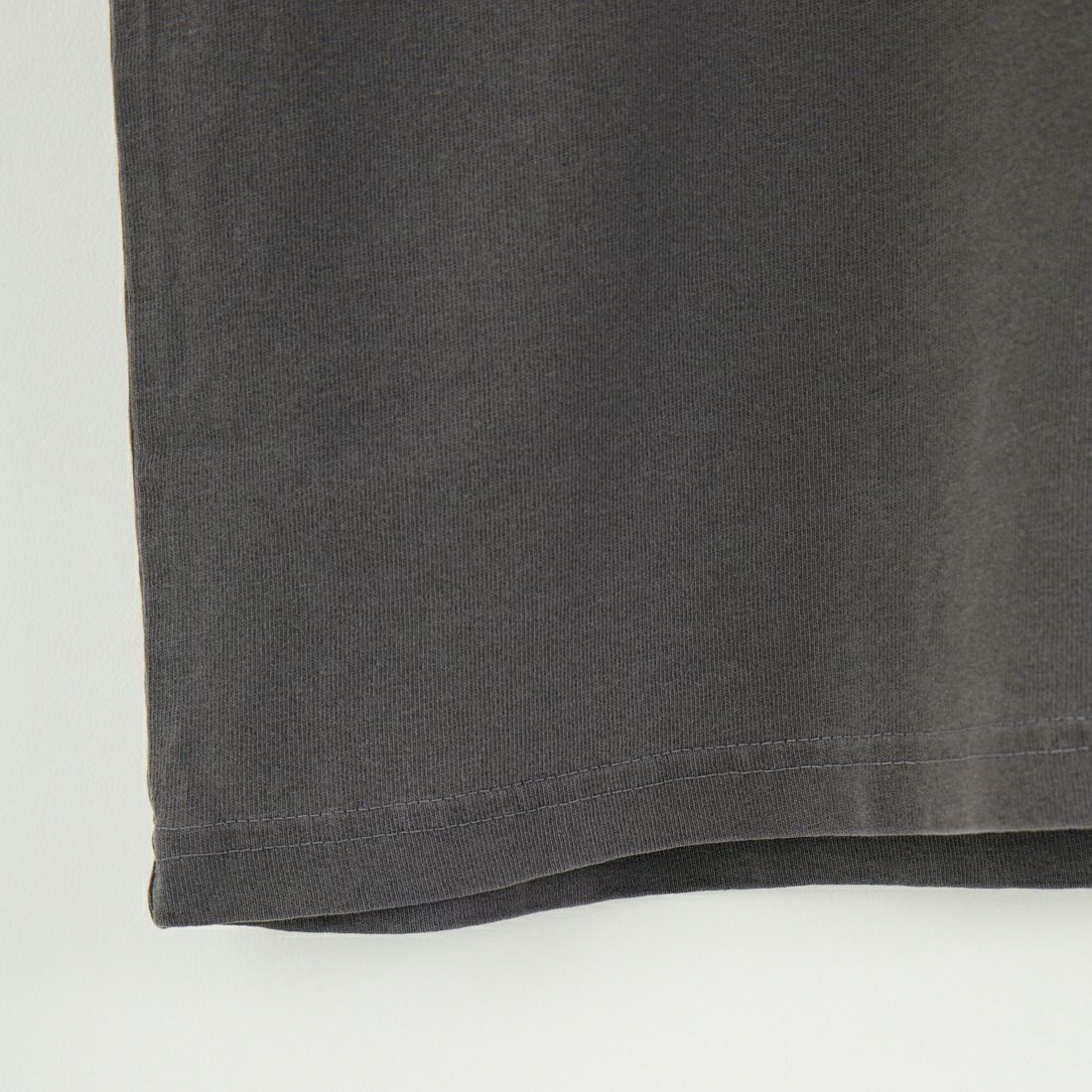 DEUS EX MACHINA [デウス エクス マキナ] ルーズフィットTシャツ [DMP251033B] ANTHRACITE