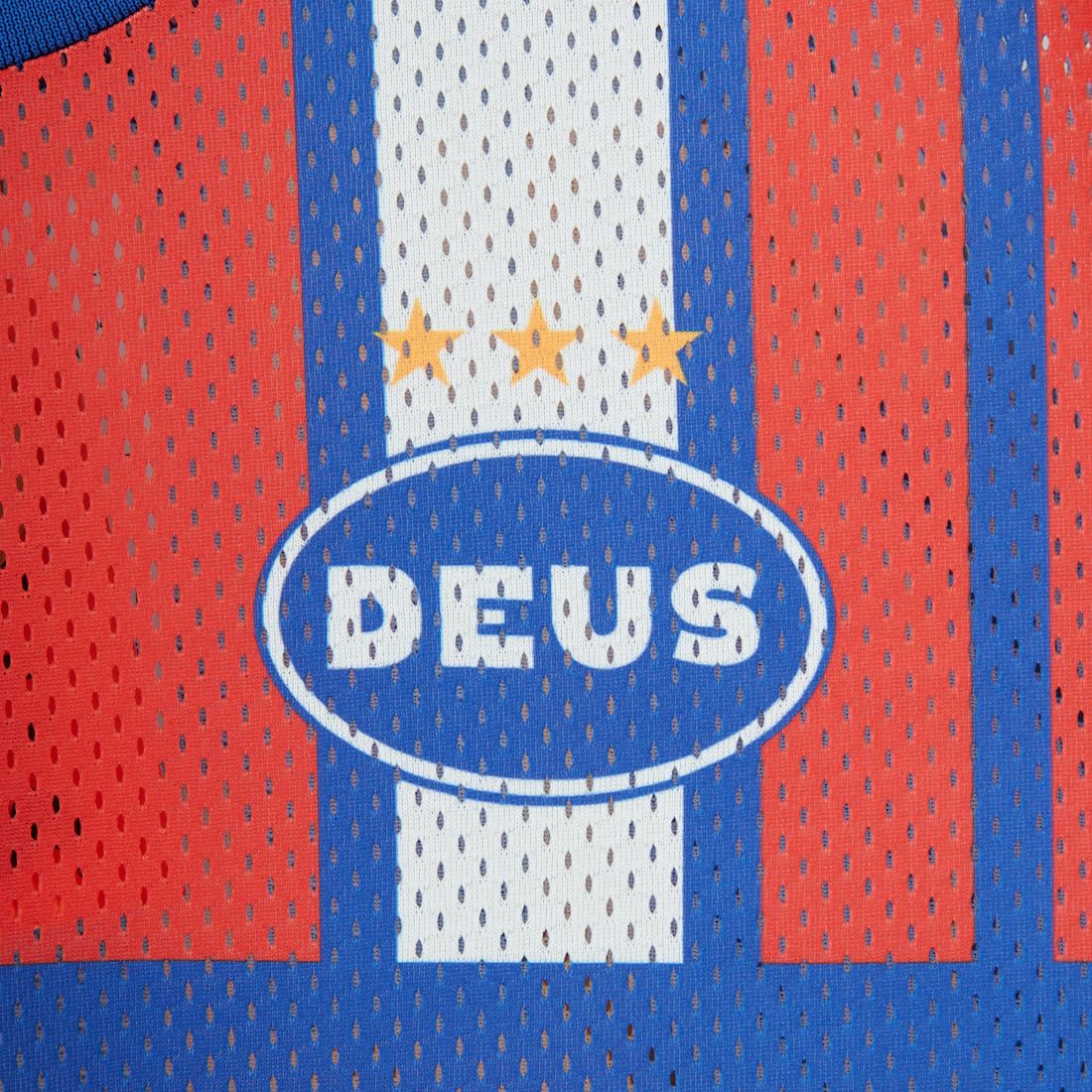 DEUS EX MACHINA [デウス エクス マキナ] LAY OFF MOTOジャージー ロングスリーブTシャツ [DMP251056] SODALITE B