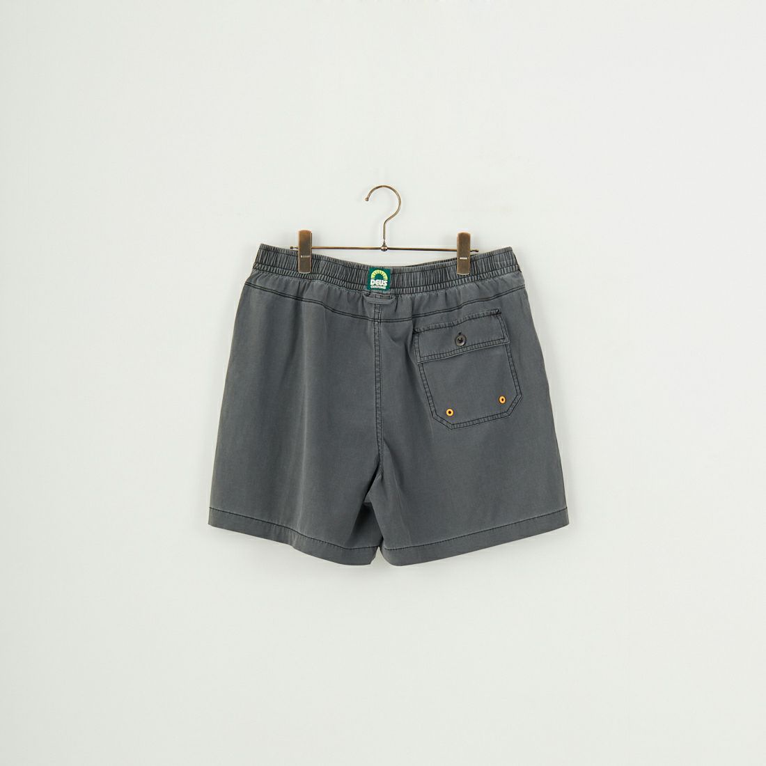 DEUS EX MACHINA [デウス エクス マキナ] スイムショートパンツ [DMP252068A] ANTHRACITE