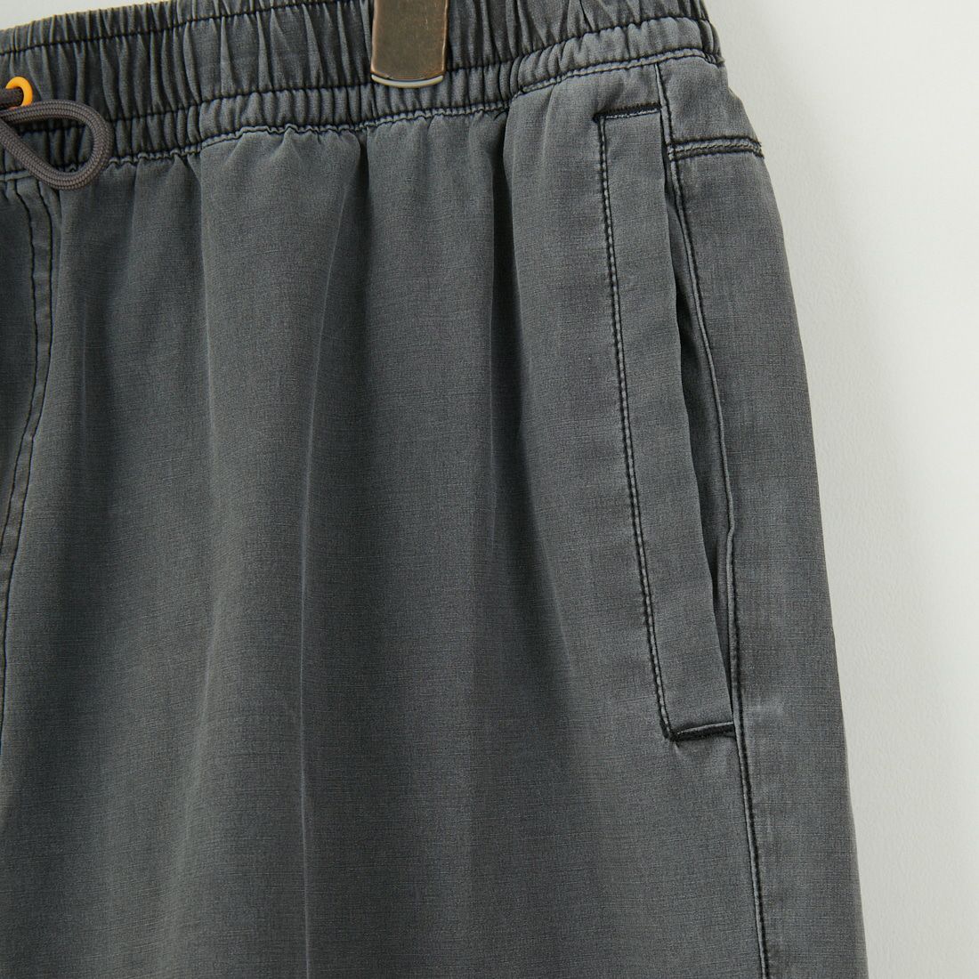 DEUS EX MACHINA [デウス エクス マキナ] スイムショートパンツ [DMP252068A] ANTHRACITE