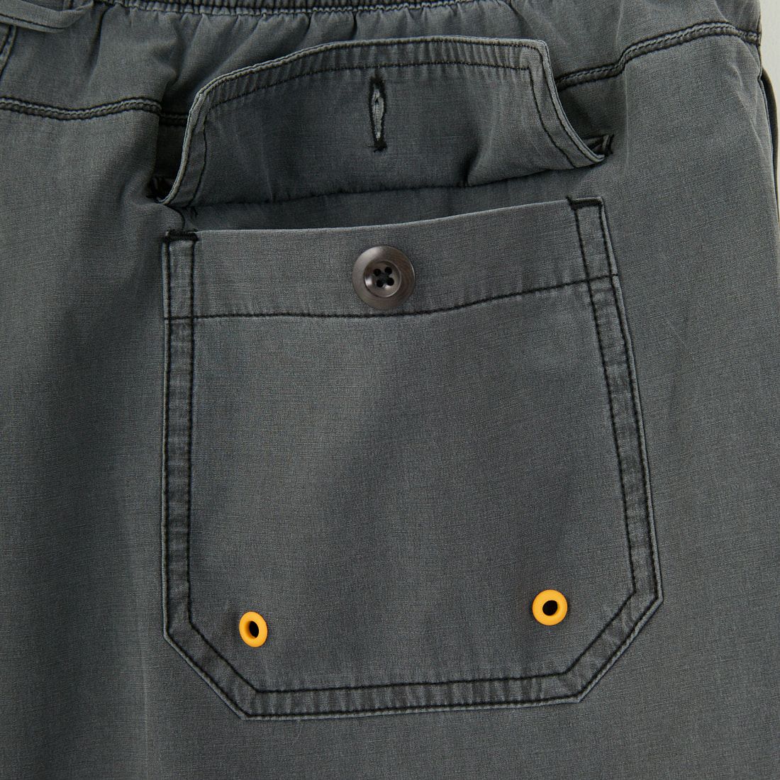 DEUS EX MACHINA [デウス エクス マキナ] スイムショートパンツ [DMP252068A] ANTHRACITE