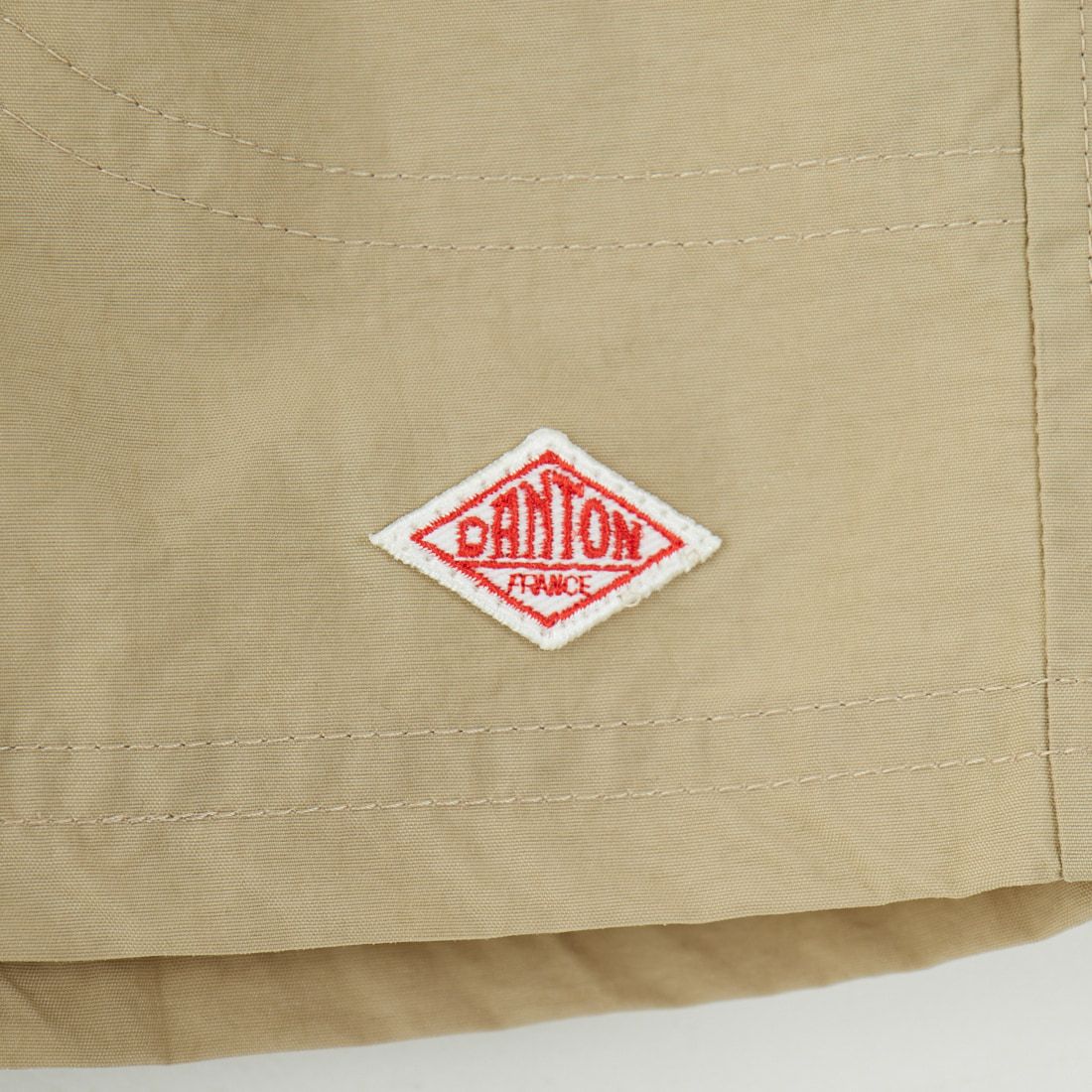 DANTON [ダントン] キッズ イージーショーツ [DT-E0255SNY] BEIGE