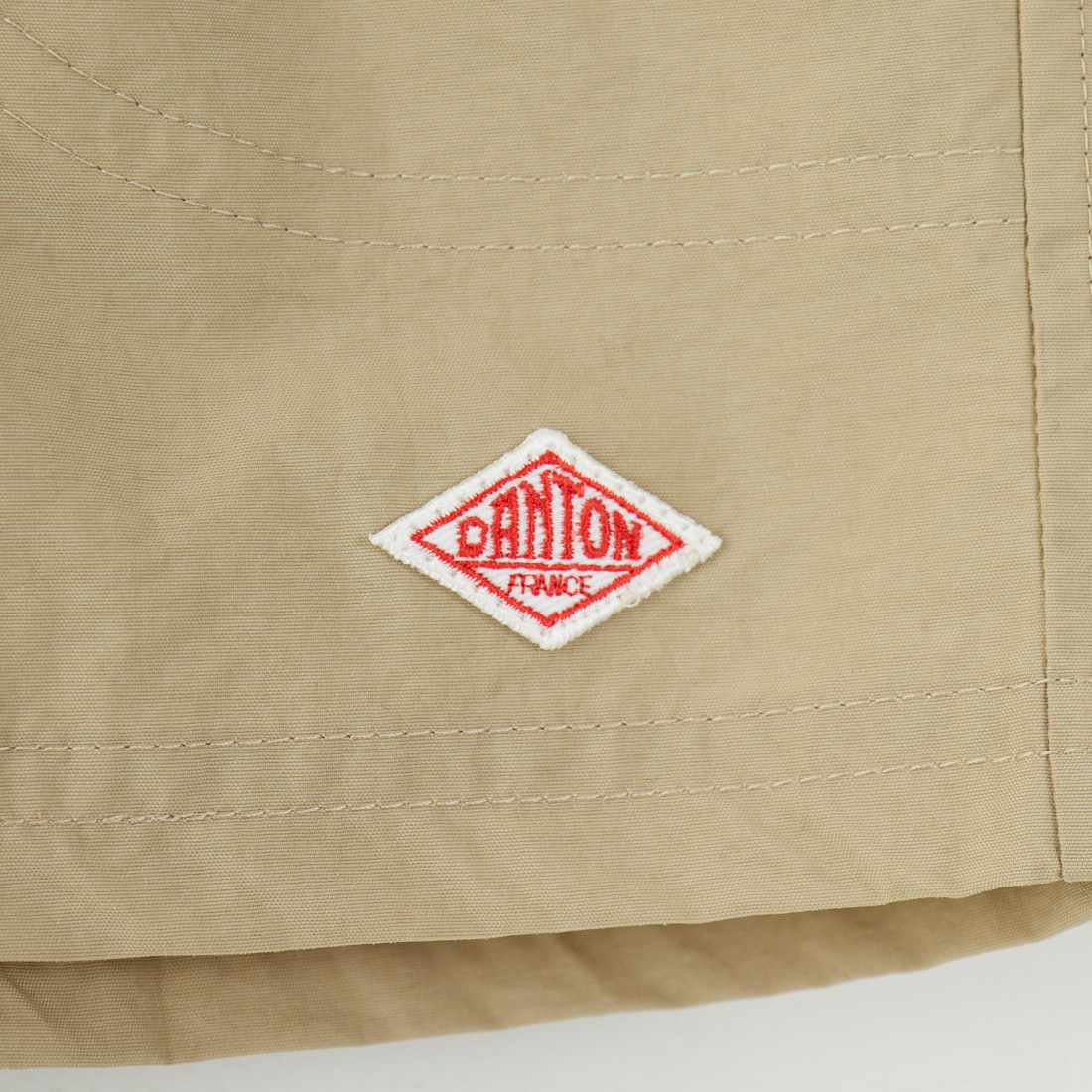 DANTON [ダントン] キッズ イージーショーツ [DT-E0255SNY] BEIGE