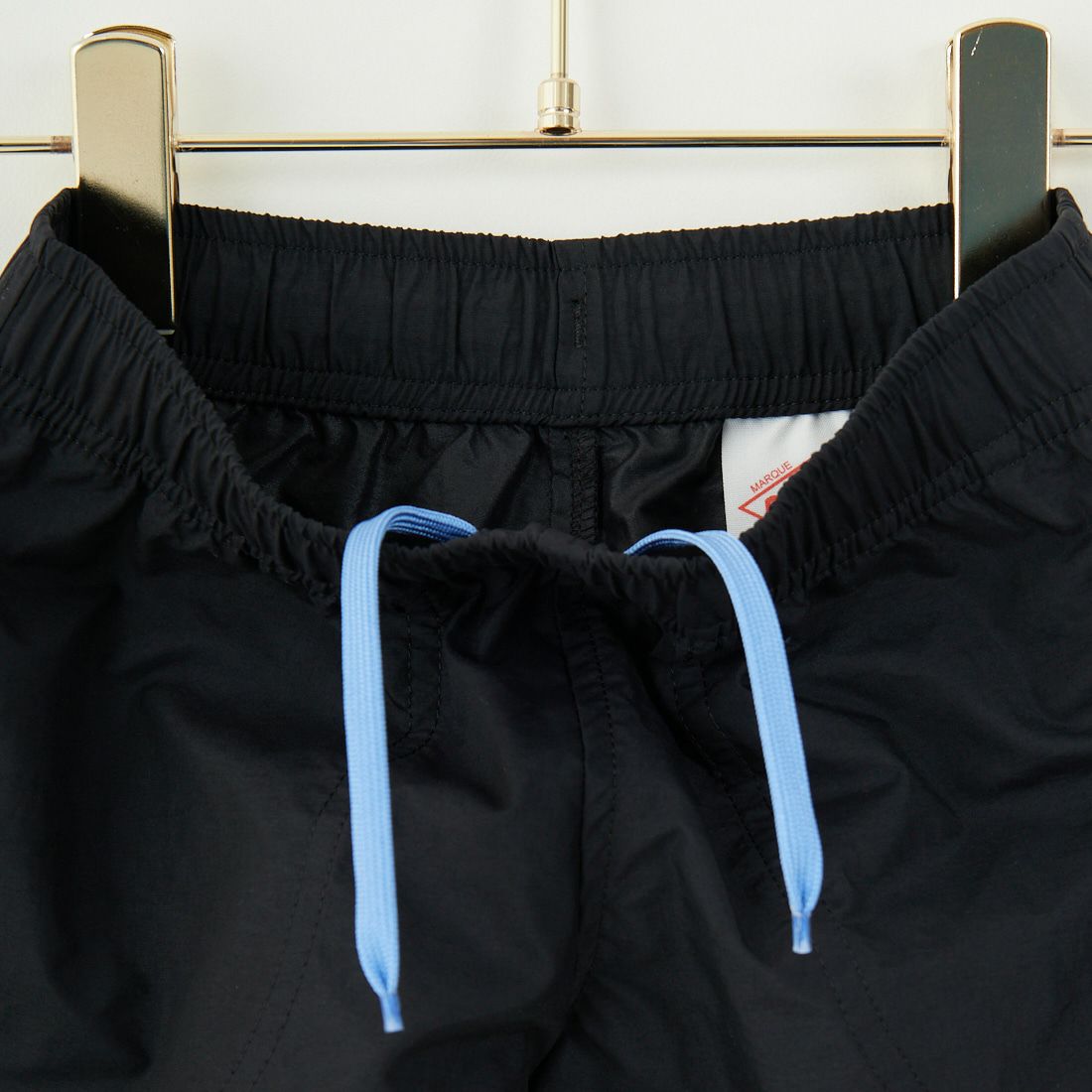 DANTON [ダントン] キッズ イージーショーツ [DT-E0255SNY] BLACK