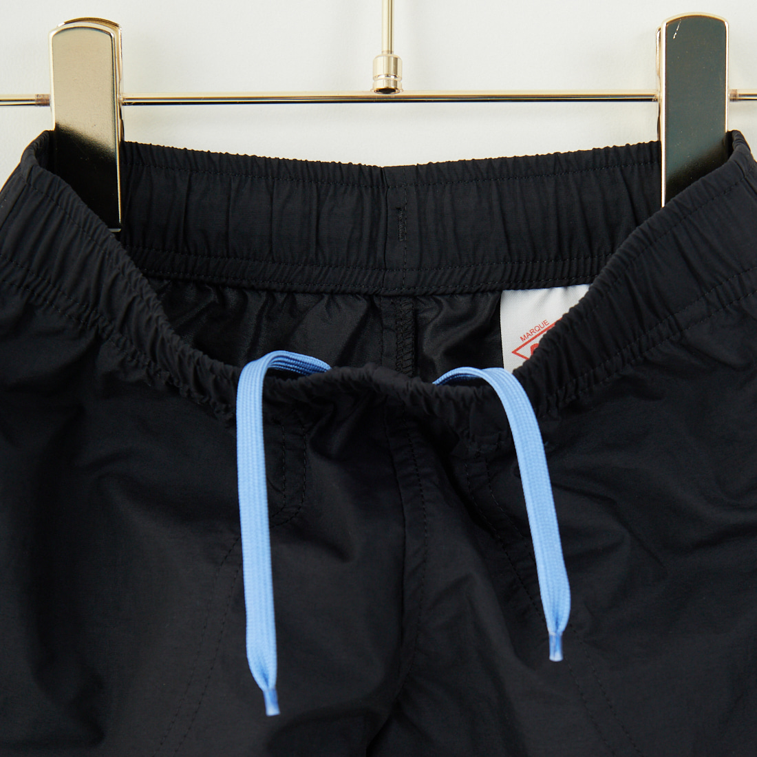 DANTON [ダントン] キッズ イージーショーツ [DT-E0255SNY] BLACK