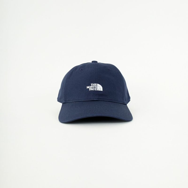 新品‼️ノースフェイス ロゴキャップ Logo Cap ブリーチデニム