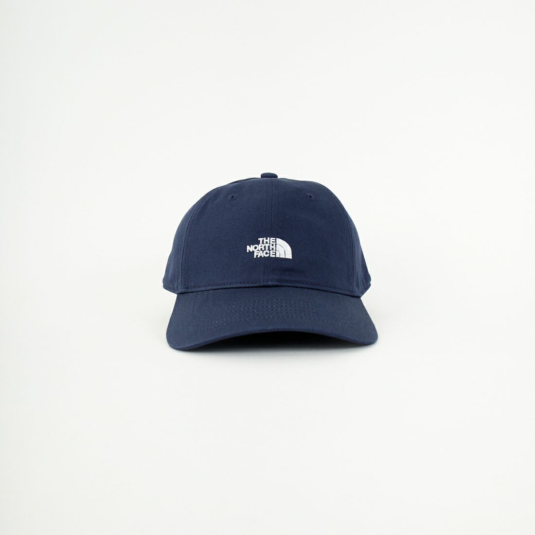 THE NORTH FACE [ザ ノースフェイス] TNFシンプリークラシックキャップ [NN02534]