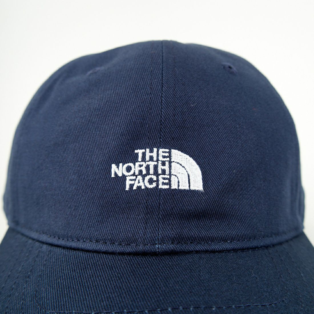 THE NORTH FACE [ザ ノースフェイス] TNFシンプリークラシックキャップ [NN02534] UN