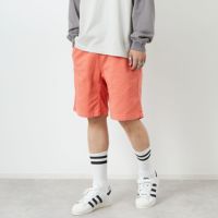 DEEP CORAL&&モデル身長：179cm 着用サイズ：L&&