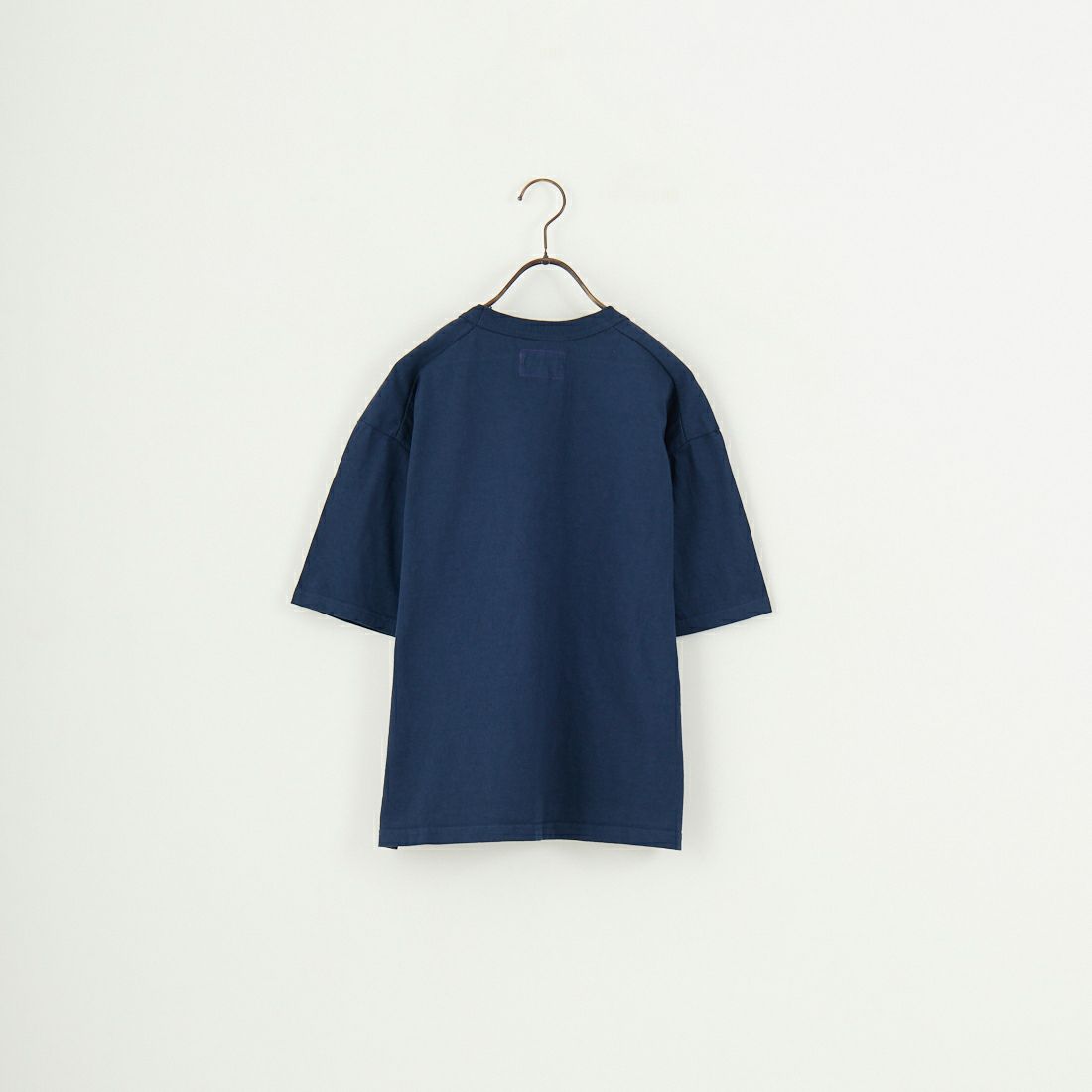 THE NORTH FACE PURPLE LABEL [ザ ノースフェイス パープルレーベル] 7オンス ポケットTシャツ [N25SI102] NO N/OW