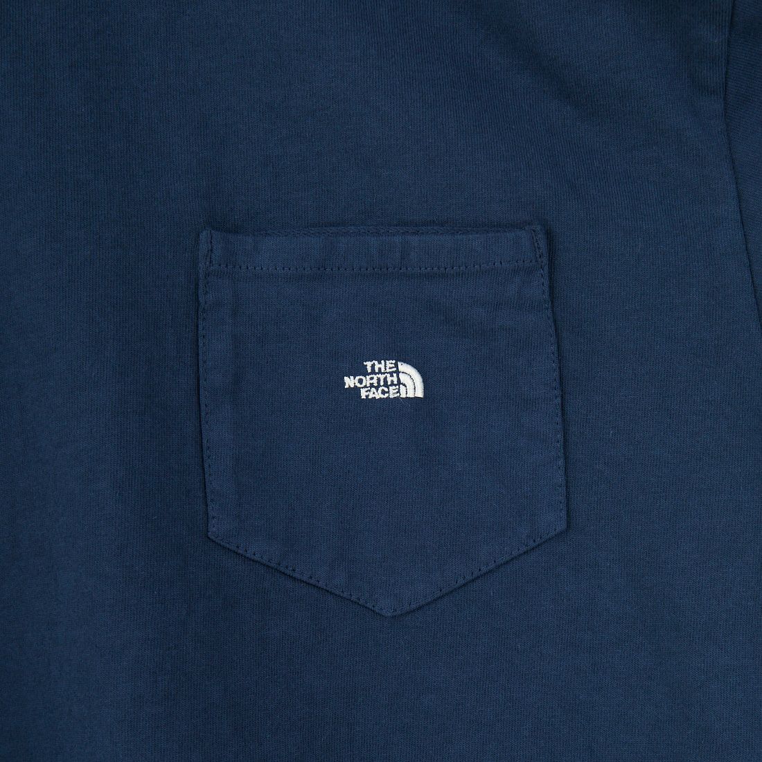 THE NORTH FACE PURPLE LABEL [ザ ノースフェイス パープルレーベル] 7オンス ポケットTシャツ [N25SI102] NO N/OW