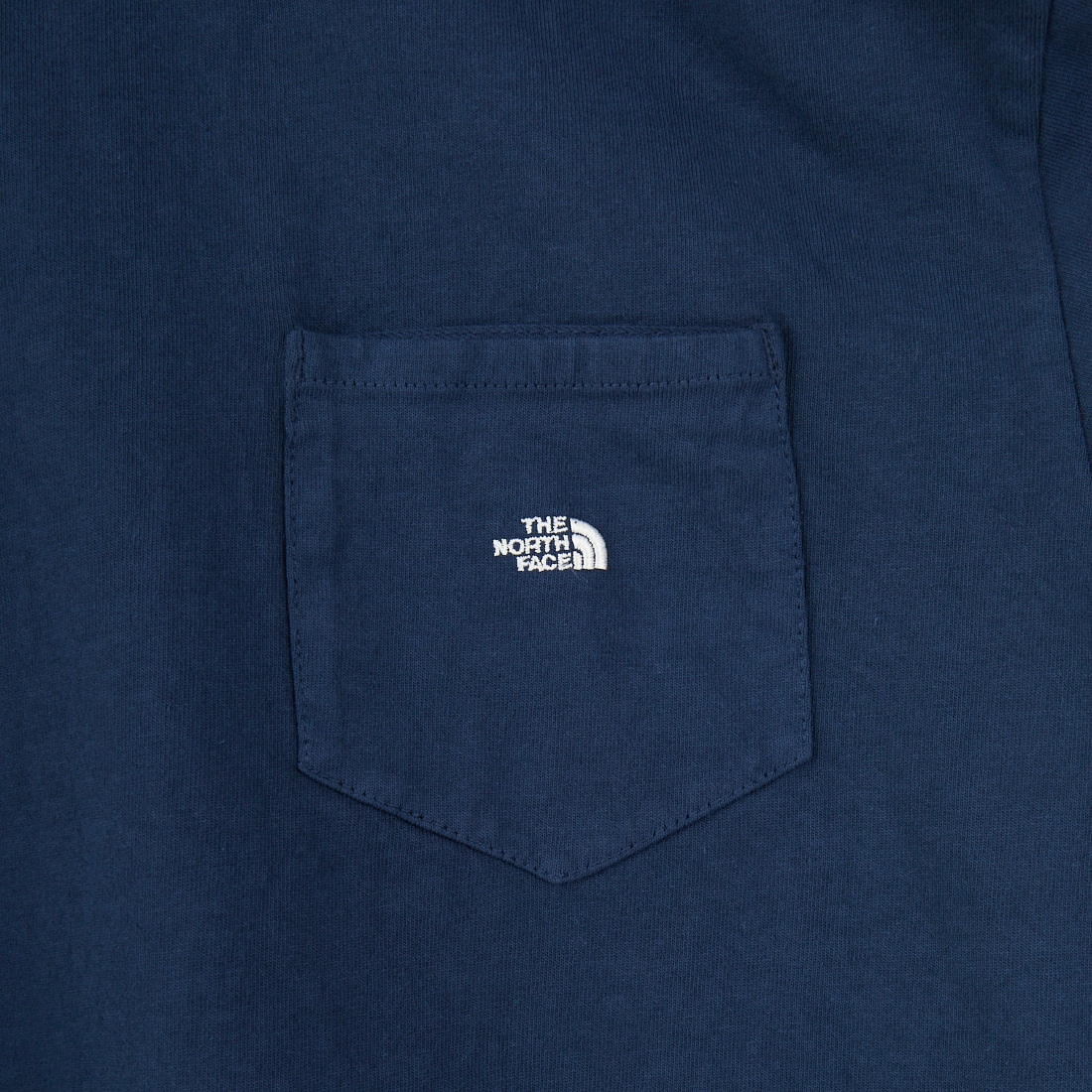 THE NORTH FACE PURPLE LABEL [ザ ノースフェイス パープルレーベル] 7オンス ポケットTシャツ [N25SI102] NO N/OW