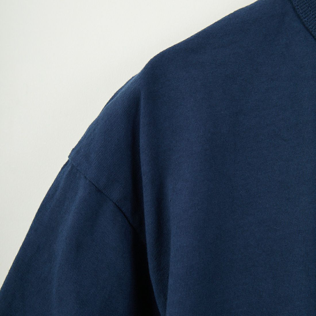 THE NORTH FACE PURPLE LABEL [ザ ノースフェイス パープルレーベル] 7オンス ポケットTシャツ [N25SI102] NO N/OW