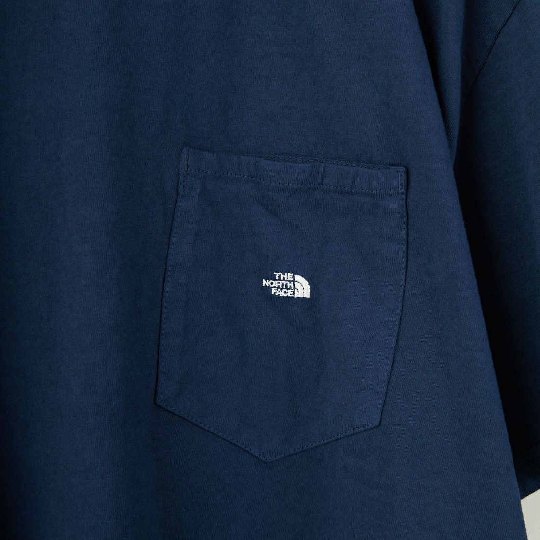 THE NORTH FACE PURPLE LABEL [ザ ノースフェイス パープルレーベル] 7オンス ポケットTシャツ [N25SI102] NO N/OW