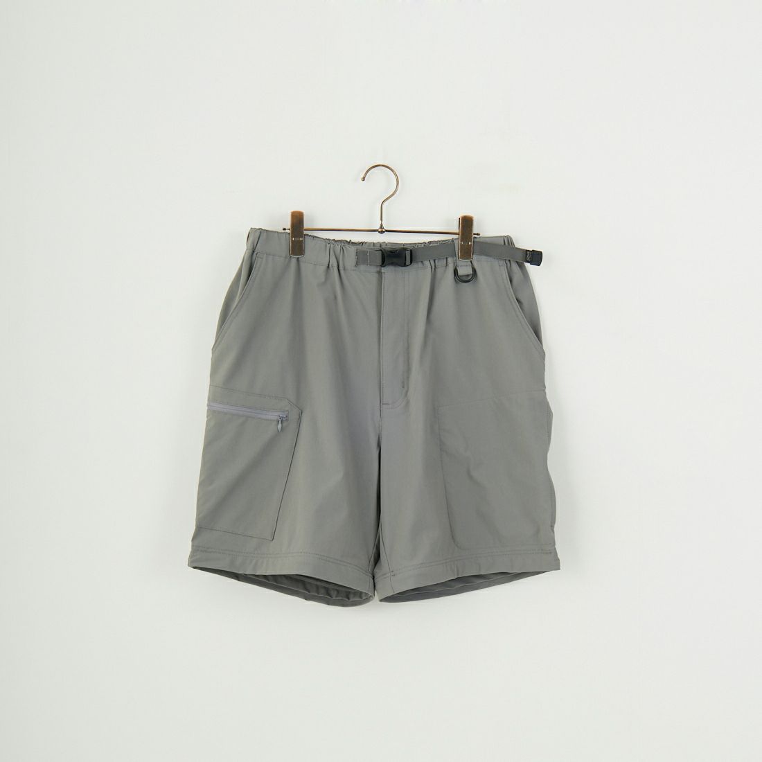 SEDAN ALL-PURPOSE [セダン オールパーパス] コンバーチブルパンツ [SD25S-PT05] GREY