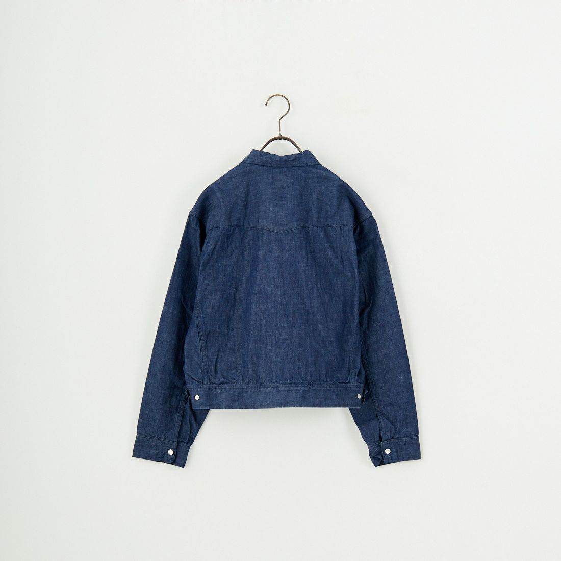 orSlow [オアスロウ] シャツジャケット [00-6054] 81 ONE WAS