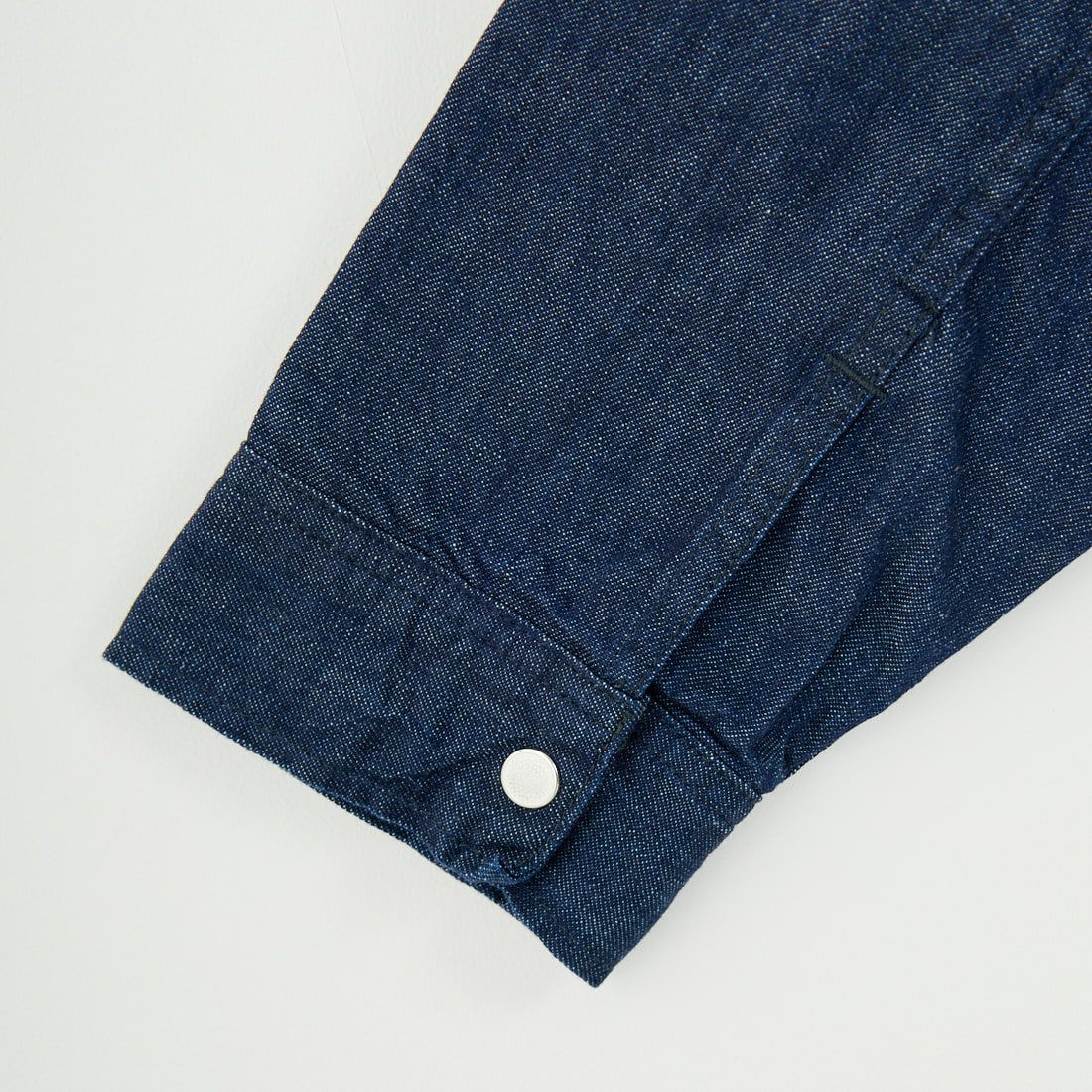 orSlow [オアスロウ] シャツジャケット [00-6054] 81 ONE WAS