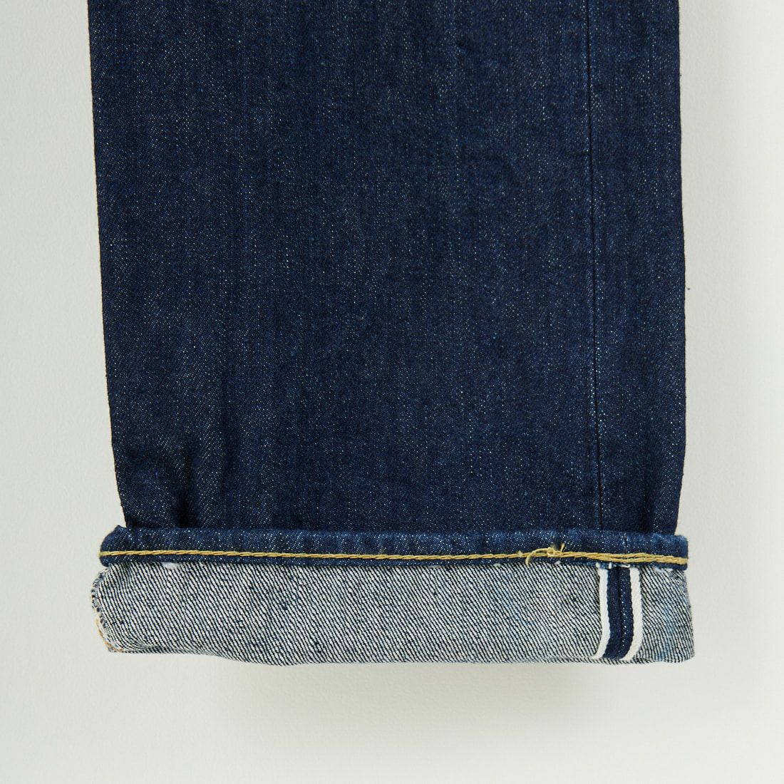 orSlow [オアスロウ] アイビーフィットデニム107 [01-0107SL] 81 ONE WAS