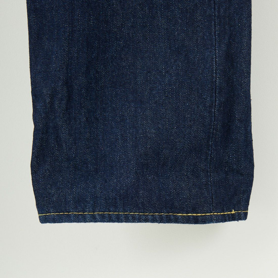 orSlow [オアスロウ] アイビーフィットデニム107 [01-0107SL] 81 ONE WAS