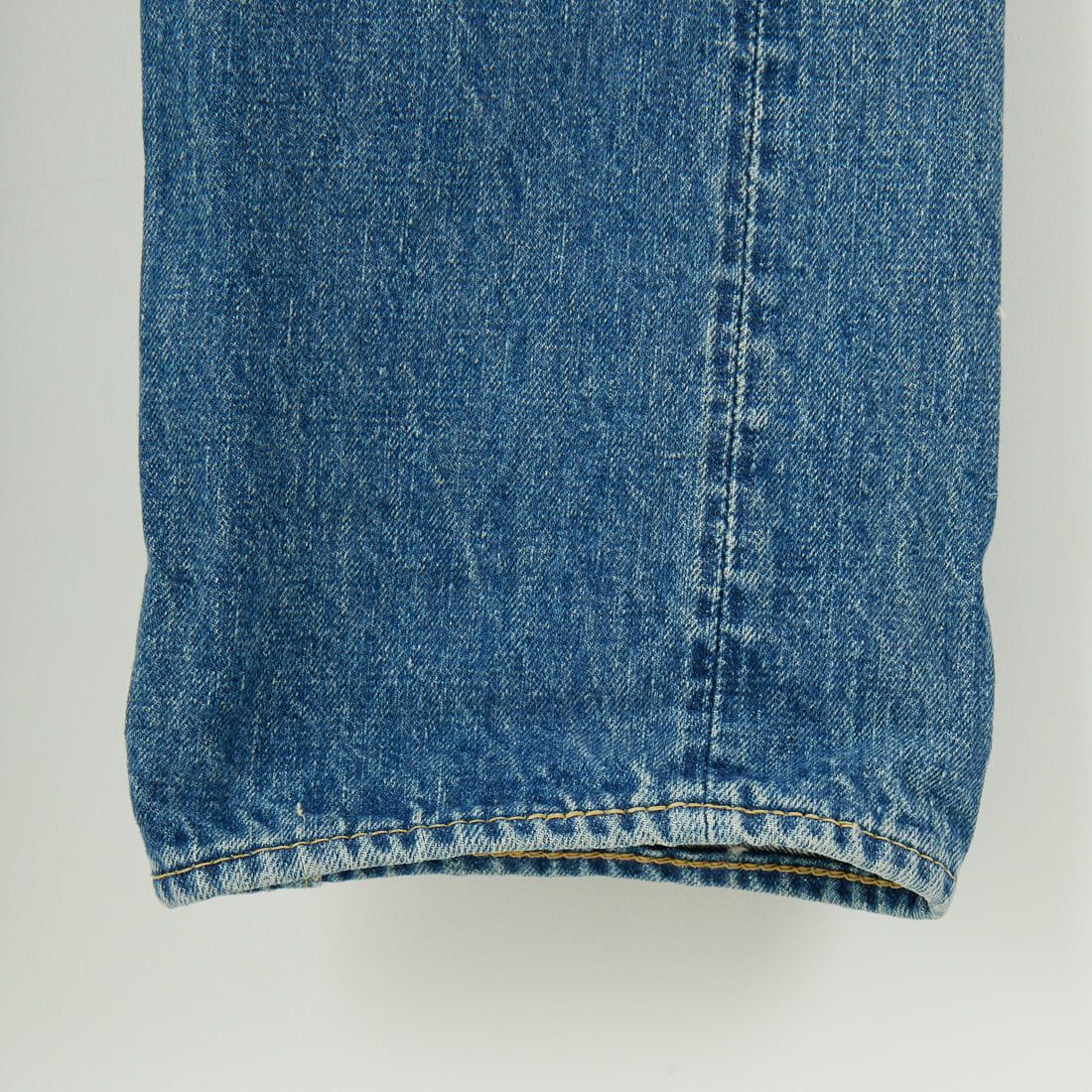 orSlow [オアスロウ] アイビーフィットデニム107 [01-0107SL] 84 2YEAR W
