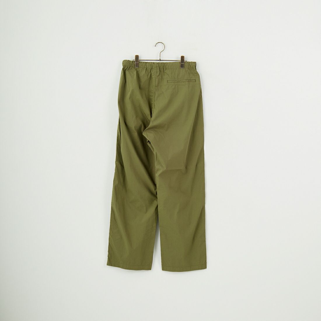 orSlow [オアスロウ] ワイドフィットニューヨーカー [01-1021] 76 A.GREEN