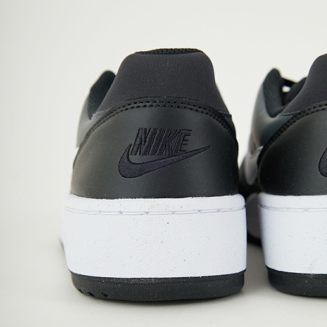 NIKE [ナイキ] フルフォース LOW [FB1362] 001 ﾌﾞﾗｯｸ