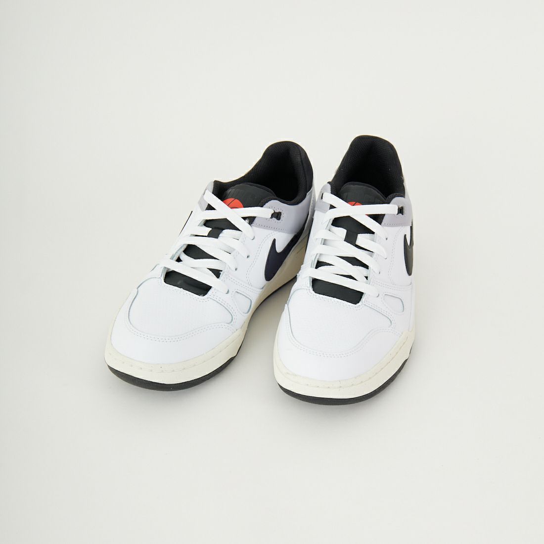 NIKE [ナイキ] フルフォース LOW [FB1362] 101 ﾎﾜｲﾄ