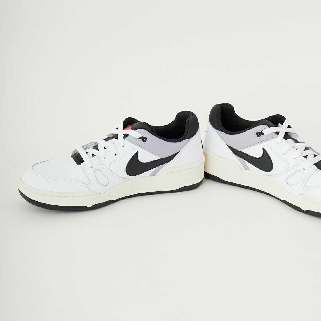 NIKE [ナイキ] フルフォース LOW [FB1362] 101 ﾎﾜｲﾄ