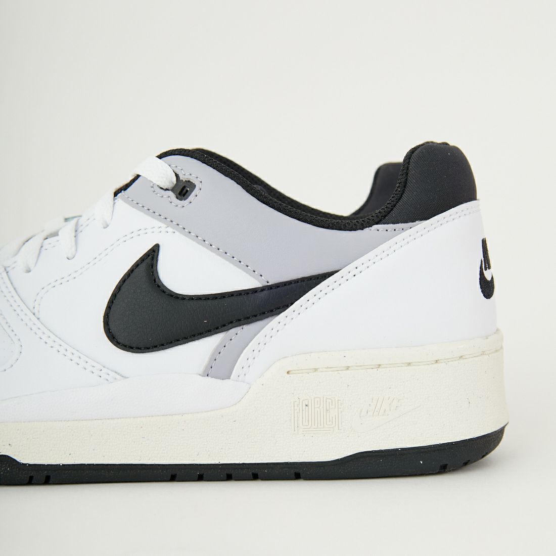 NIKE [ナイキ] フルフォース LOW [FB1362] 101 ﾎﾜｲﾄ