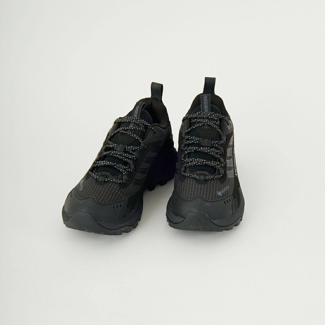 MERRELL [メレル] モアブ スピード2 ゴアテックス [MOAB-SPEED2-GORE-TEX] TRIPLE BLK