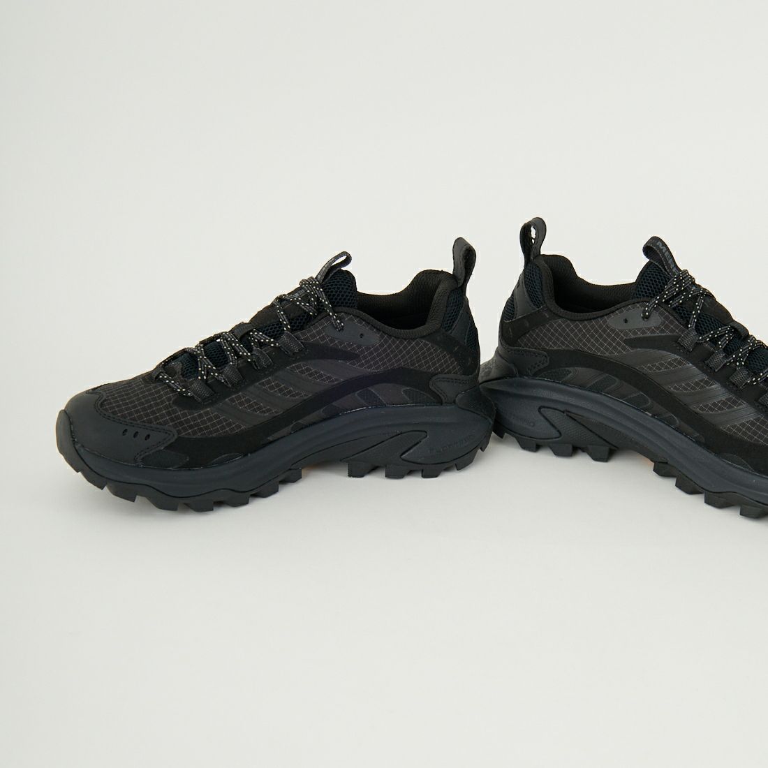MERRELL [メレル] モアブ スピード2 ゴアテックス [MOAB-SPEED2-GORE-TEX] TRIPLE BLK