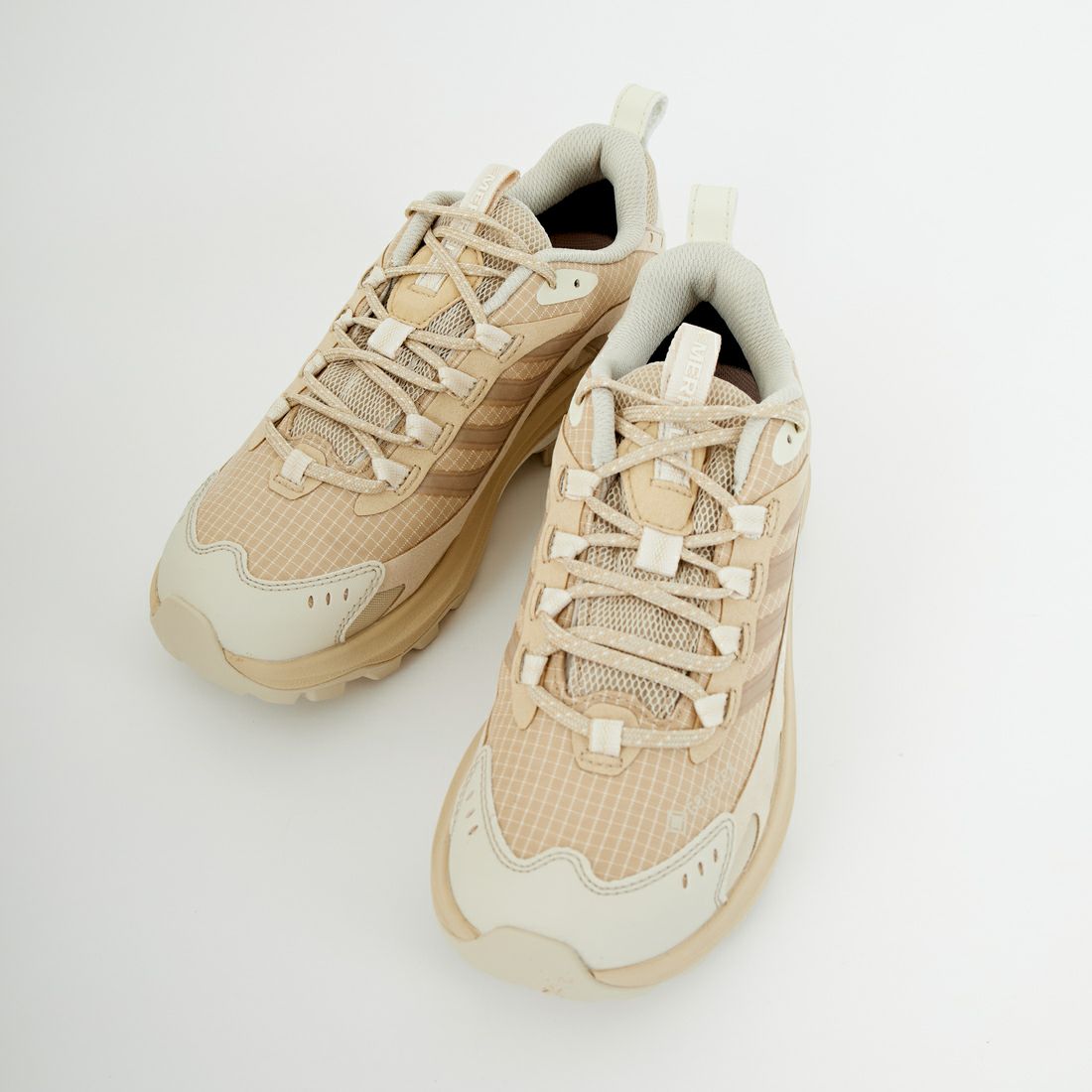 MERRELL [メレル] モアブ スピード2 ゴアテックス [MOAB-SPEED2-GORE-TEX] KHAKI