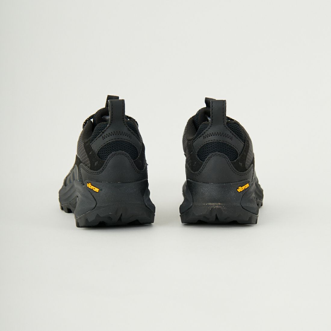 MERRELL [メレル] モアブ スピード2 ゴアテックス [MOAB-SPEED2-GORE-TEX] TRIPLE BLK