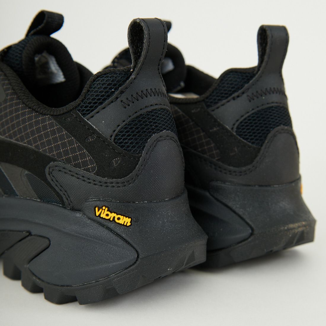 MERRELL [メレル] モアブ スピード2 ゴアテックス [MOAB-SPEED2-GORE-TEX] TRIPLE BLK