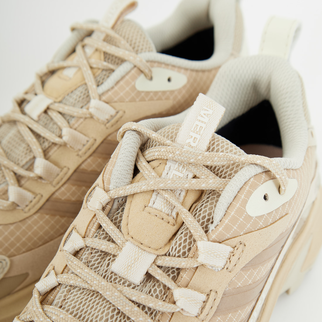 MERRELL [メレル] モアブ スピード2 ゴアテックス [MOAB-SPEED2-GORE-TEX] KHAKI