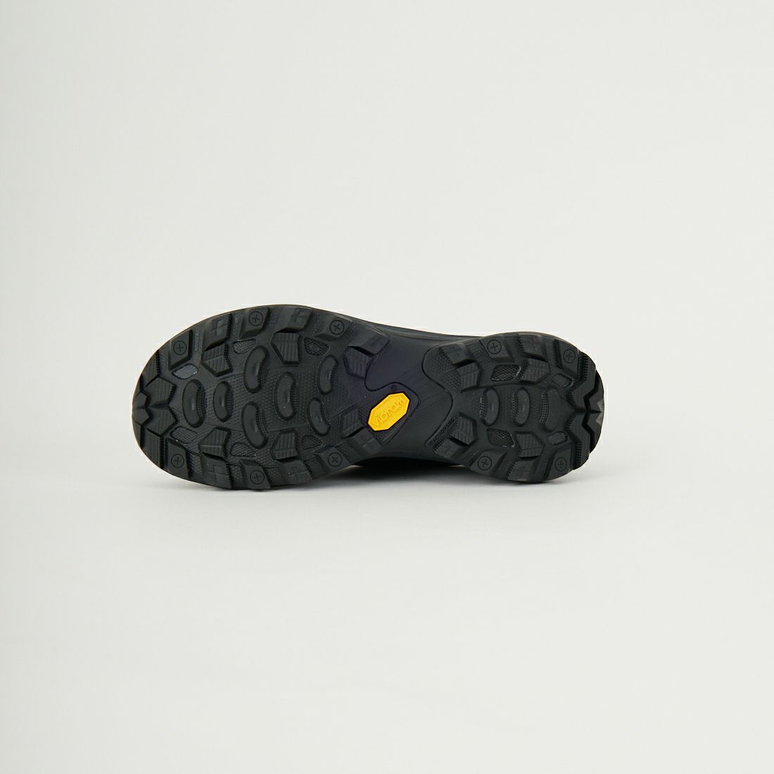 MERRELL [メレル] モアブ スピード2 ゴアテックス [MOAB-SPEED2-GORE-TEX] TRIPLE BLK