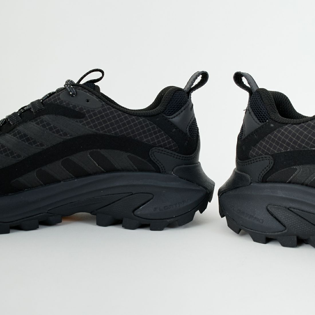 MERRELL [メレル] モアブ スピード2 ゴアテックス [MOAB-SPEED2-GORE-TEX] TRIPLE BLK