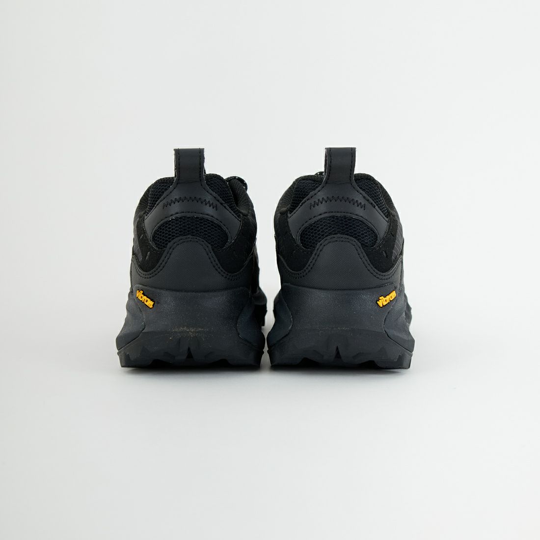 MERRELL [メレル] モアブ スピード2 ゴアテックス [MOAB-SPEED2-GORE-TEX] TRIPLE BLK